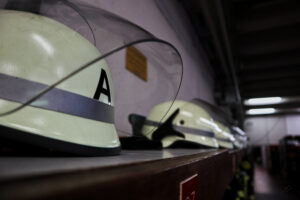 helmets